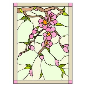MM1550 - Cherry Blossom colour thumbnail