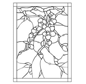 MM1550 - Cherry Blossom thumbnail