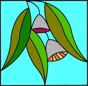 MM1610 - Gum Leaves Colour