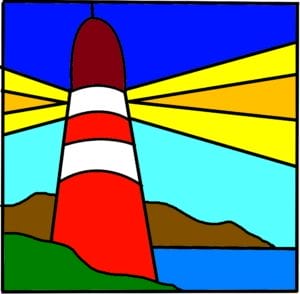 MM1630 - Lighthouse Colour