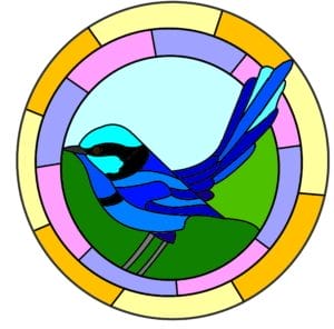MM1720 - Fairy Wren Cololur