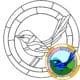 MM1720 - Fairy Wren with example