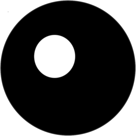 MM170 Hoop C