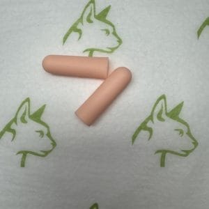 Finger Cots for Grouting