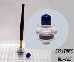 Oli Pod