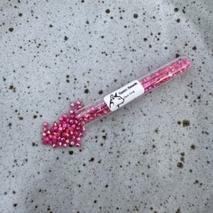 Resin Beads