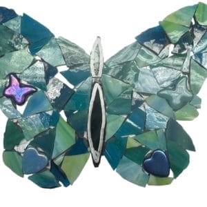 The Butterfly Effect Community Mosaic Project