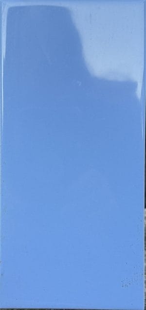 Johnson Tiles - English Made - Cornflower