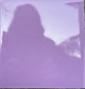 Johnson Tiles - English Made - Lilac