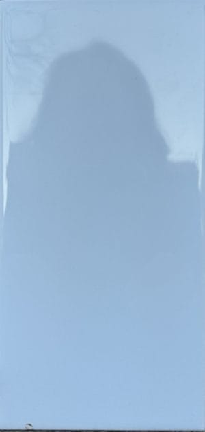 Johnson Tiles - English Made - Ice Blue