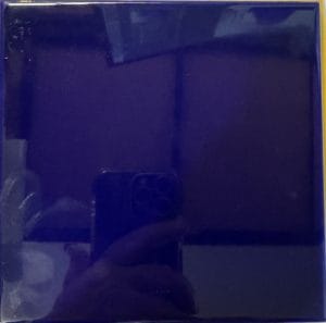 Johnson Tiles - English Made - Midnight