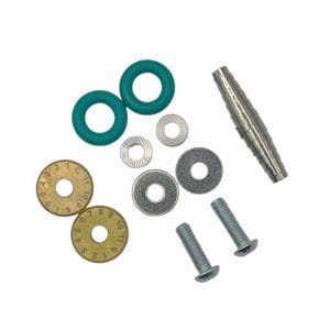 Spares and Parts