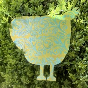 Funky Peacock - Image 4