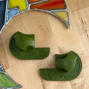 Grinder Cookie (Thumbsavers)