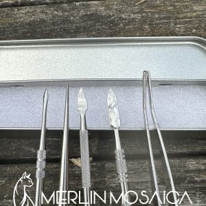 Picking and Poking
