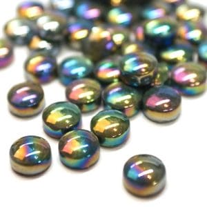 Iridised/Pearl