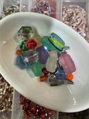 Heart Suncatcher Kit - Image 4