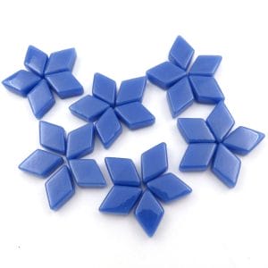 Blue Diamonds