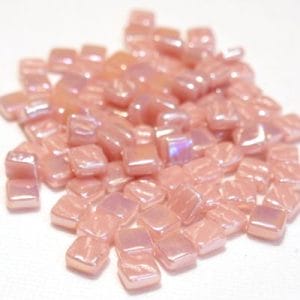 Broome Pearl 8mm Square
