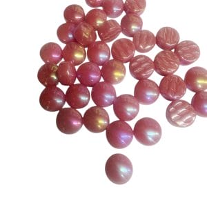 Callistemon Pearl - 12mm Dots
