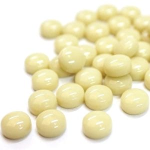 Carlton Gloss - 12mm Dots