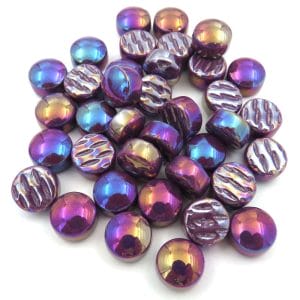 Cessnock Pearl - 12mm Dots