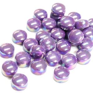 Eleebana Pearl - 12mm Dots