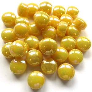 Helichrysum Pearl - 12mm Dots