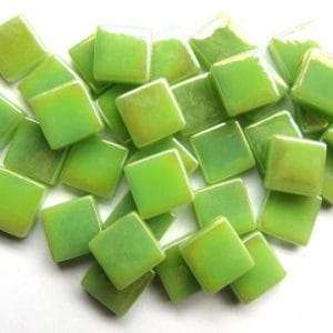 Honey Myrtle Pearl - 12mm