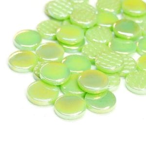 Honey Myrtle Pearl - 18mm