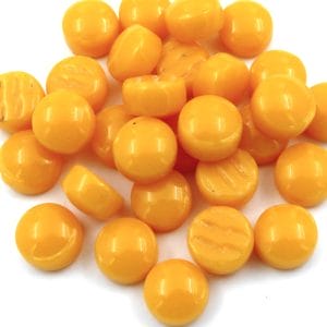 Honey Gem Gloss - 12mm Dots