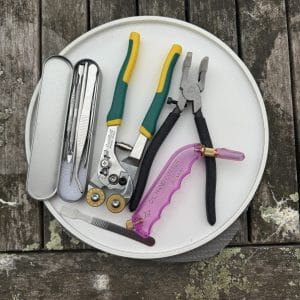 Hand Tools