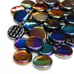 Oil Slick - 18mm