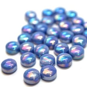 Lechenaultia Pearl - 12mm Dots