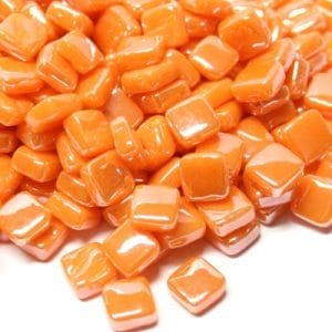 Mackay Pearl 8mm Square