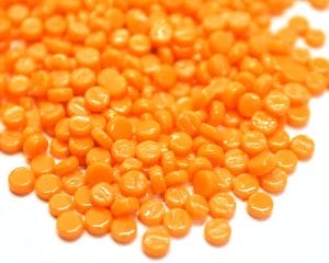 Mackay - 8mm Dots
