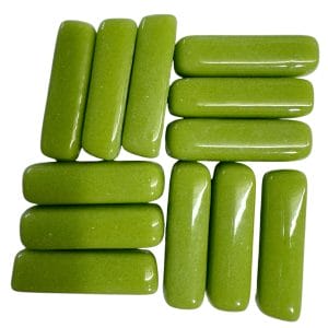 Ministix - Mid Green