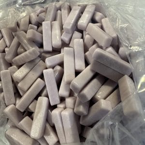 Ministix - Baby Pink