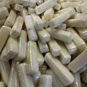 Ministix - Clotted Cream