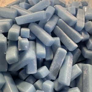 Ministix - Light Blue