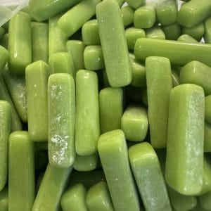 Ministix - Mid Green