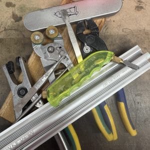 Ali's Favourite Tools