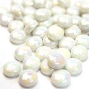 Perisher Pearl - 12mm Dots