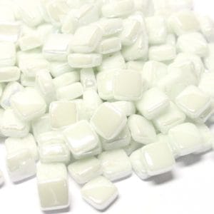Perisher Pearl 8mm Square
