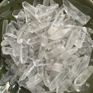Quartz Points