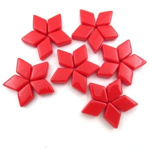 Red Diamonds