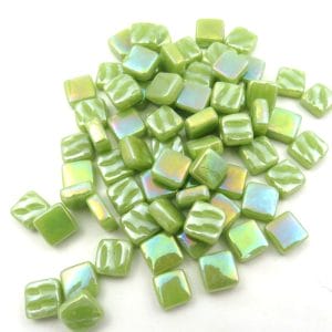 Robinia Pearl 8mm Square