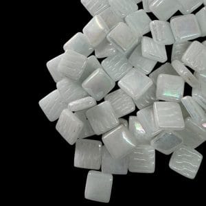 Snow Pearl - 12mm