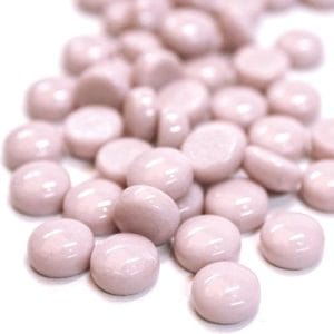 Tea Tree Gloss - 12mm Dots
