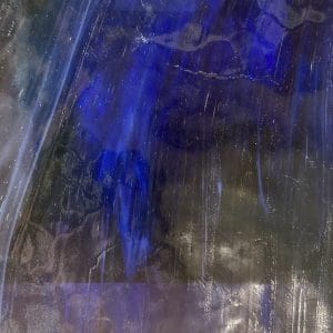 Wissmach Blue/Purple Mystic Opal - FULL